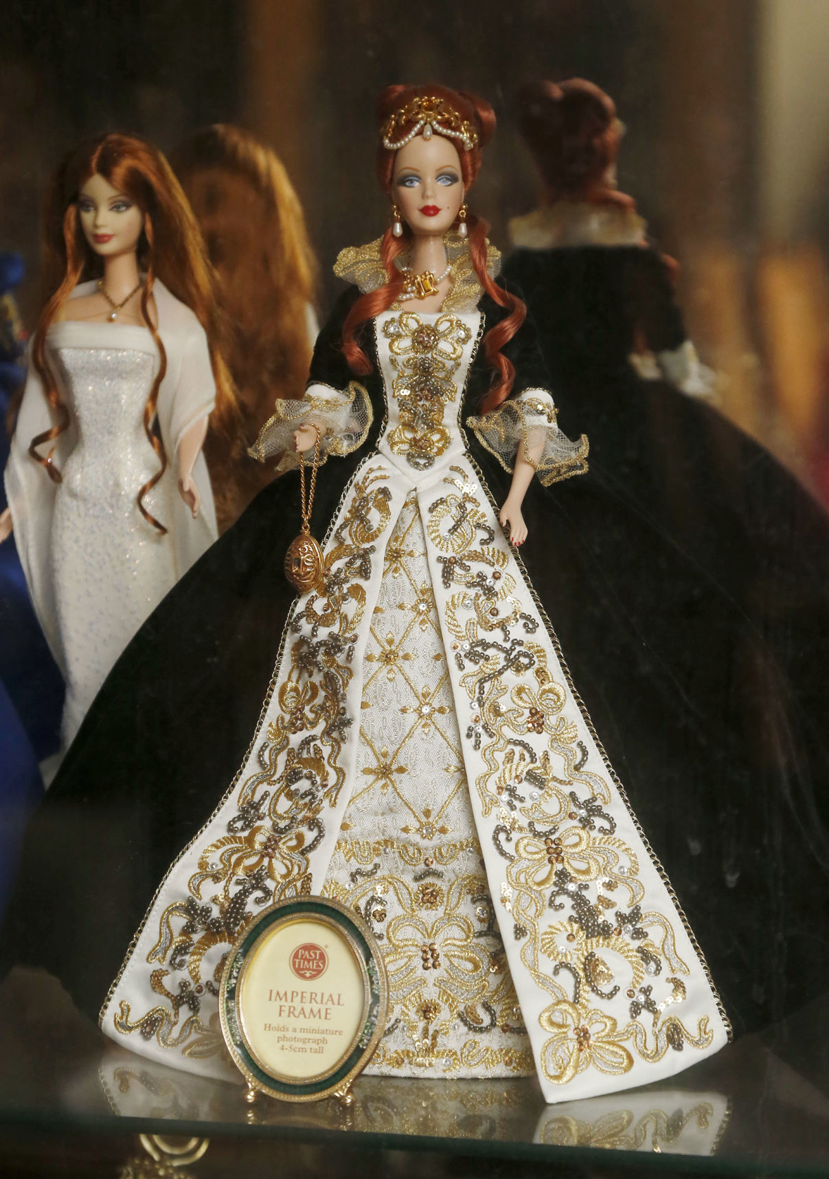 Barbies